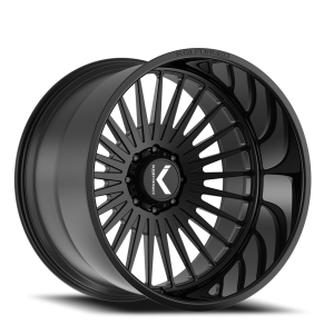 KG1 Forged Czar KC060