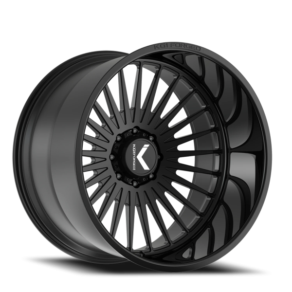 KG1 Forged Czar KC060