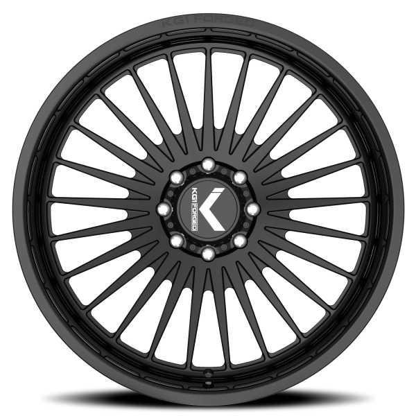 KG1 Forged Czar KC060 - Image 2