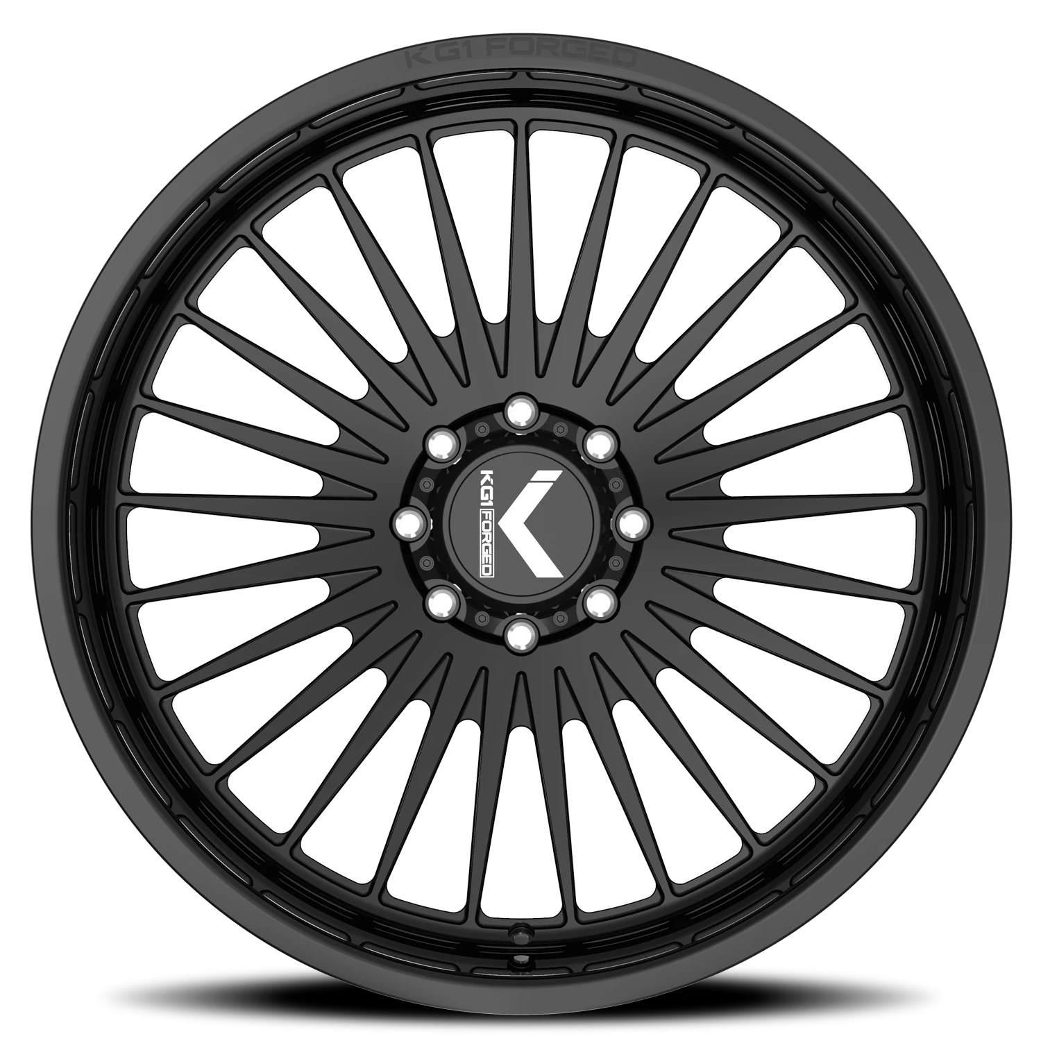 KG1 Forged Czar KC060 - Image 2