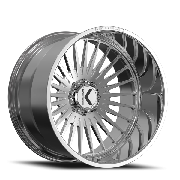 KG1 Forged Czar KC060