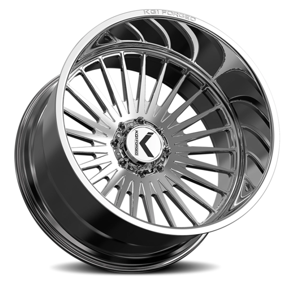 KG1 Forged Czar KC060 - Image 2
