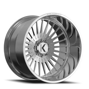 KG1 Forged Czar KC060 22x12 8x165.1 -44 Polished