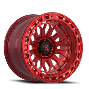 KG1 Forged Diamonhead Beadlock KO700