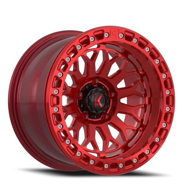 KG1 Forged Diamonhead Beadlock KO700