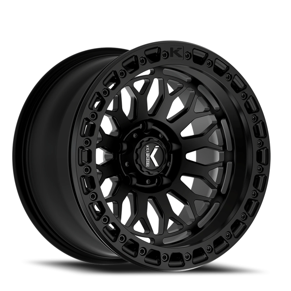 KG1 Forged Diamonhead Beadlock KO700