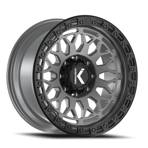 KG1 Forged Diamonhead KO720