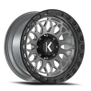 KG1 Forged Diamonhead KO720