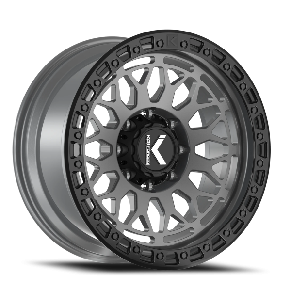 KG1 Forged Diamonhead KO720