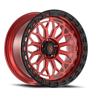 KG1 Forged Diamonhead KO720