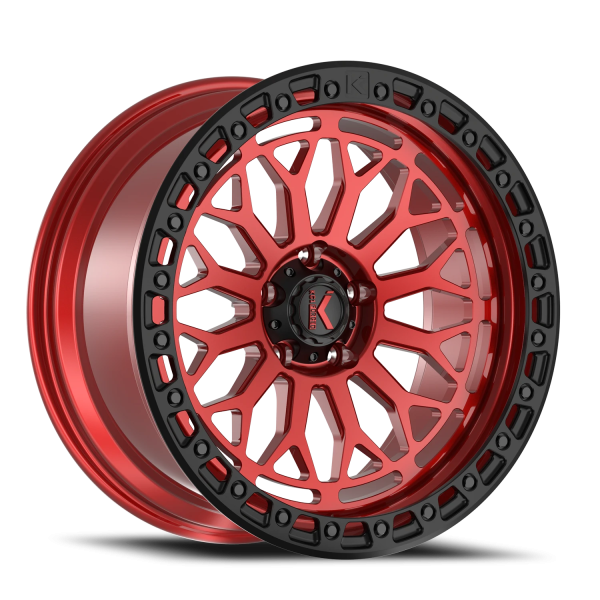 KG1 Forged Diamonhead KO720