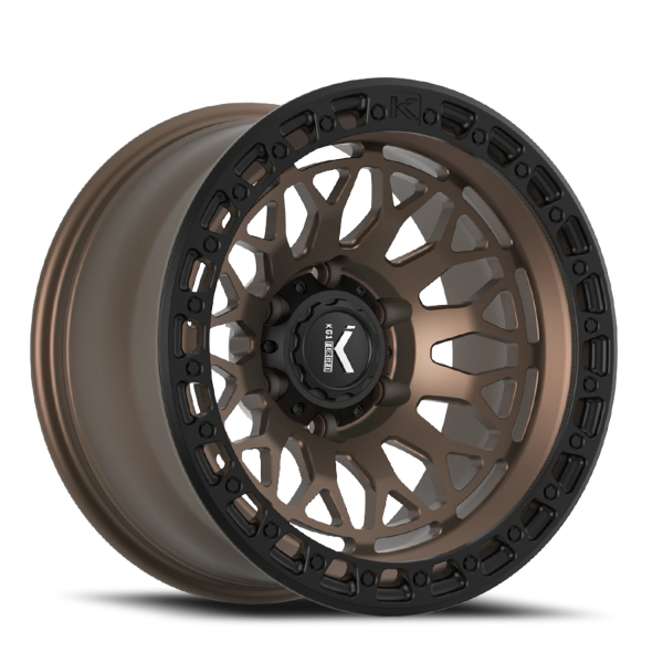 KG1 Forged Diamonhead KO720