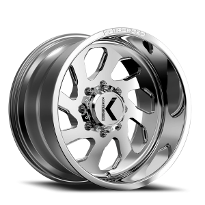 KG1 Forged Dropkick KT004