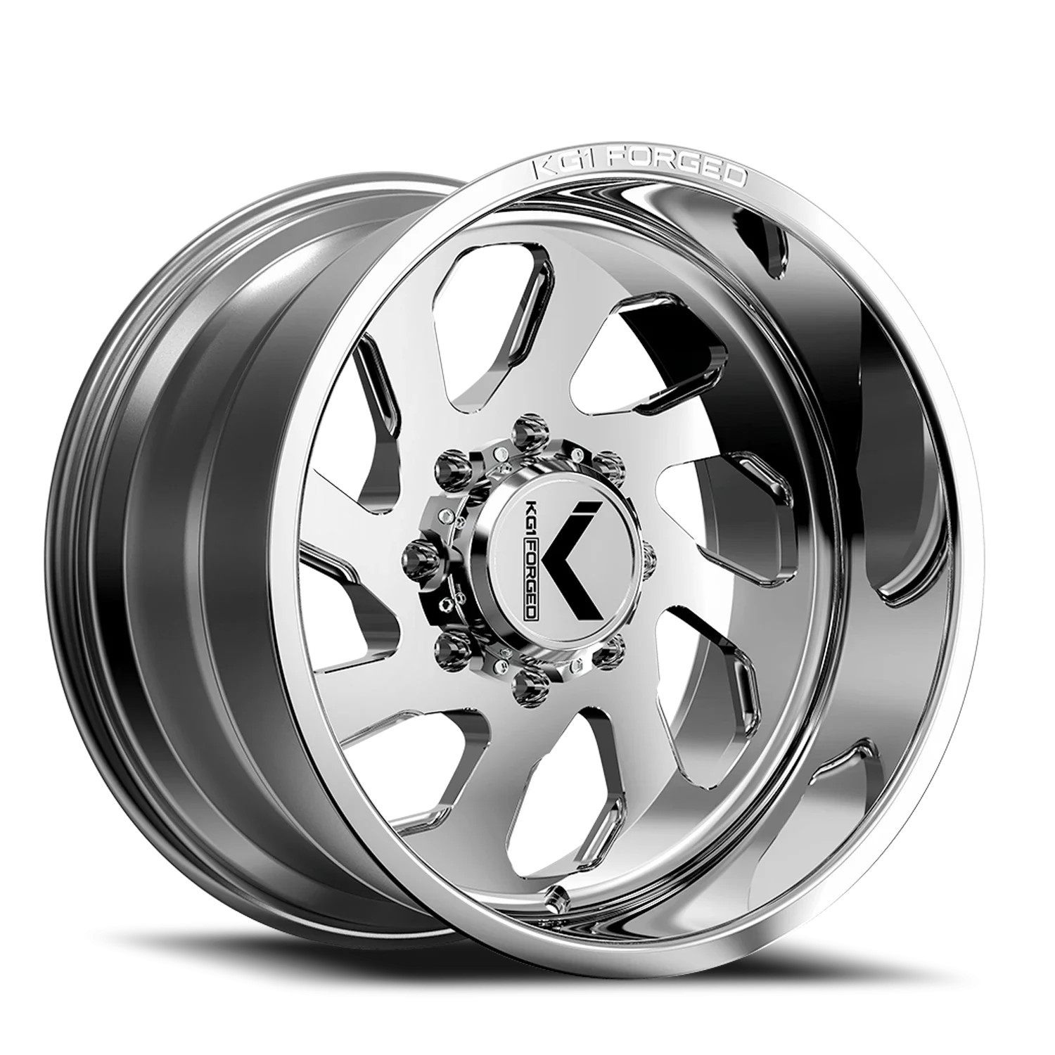 KG1 Forged Dropkick KT004