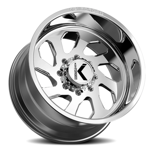 KG1 Forged Dropkick KT004 - Image 2