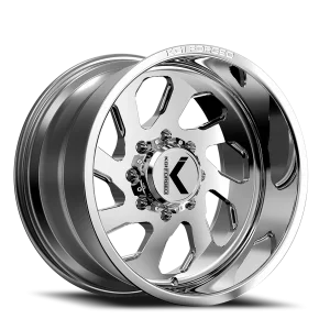 KG1 Forged Dropkick KT004