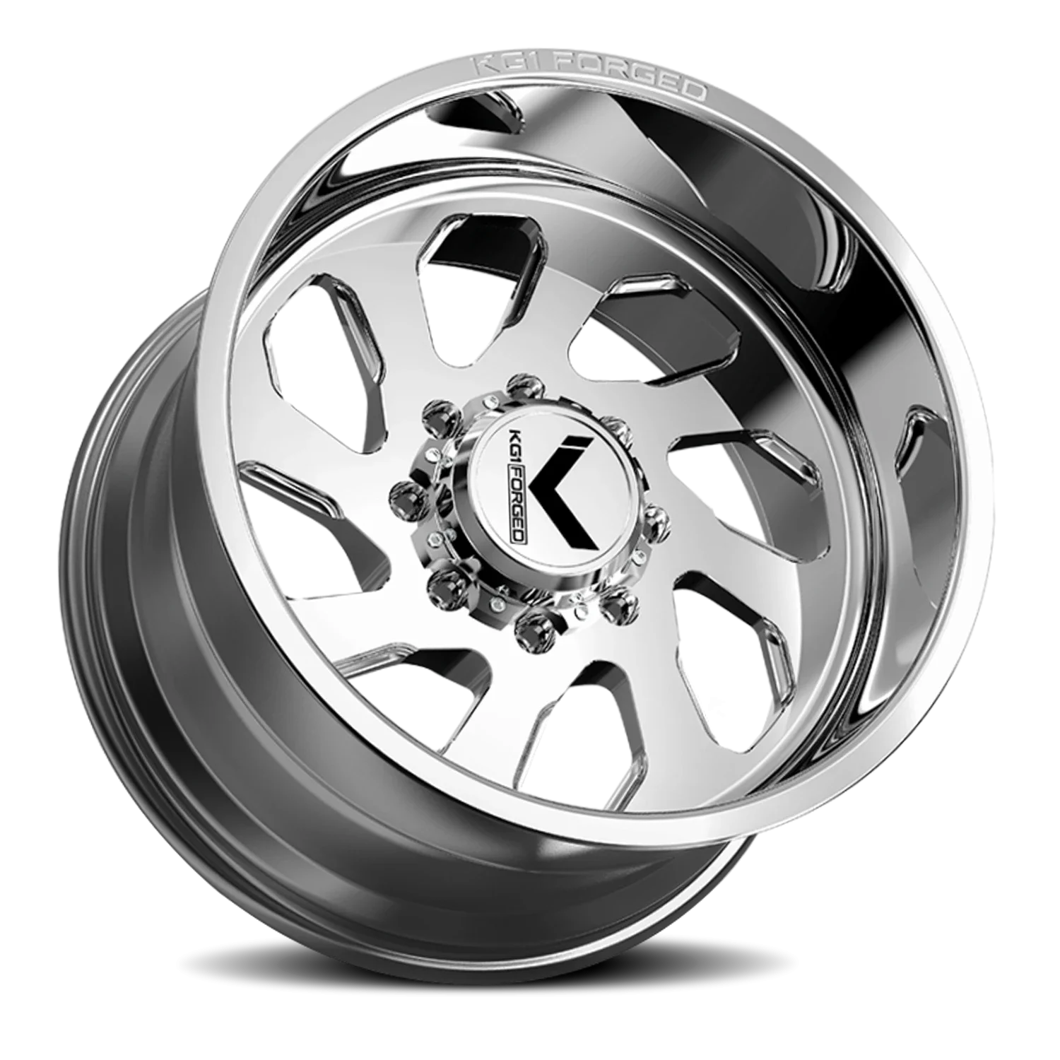 KG1 Forged Dropkick KT004 - Image 2