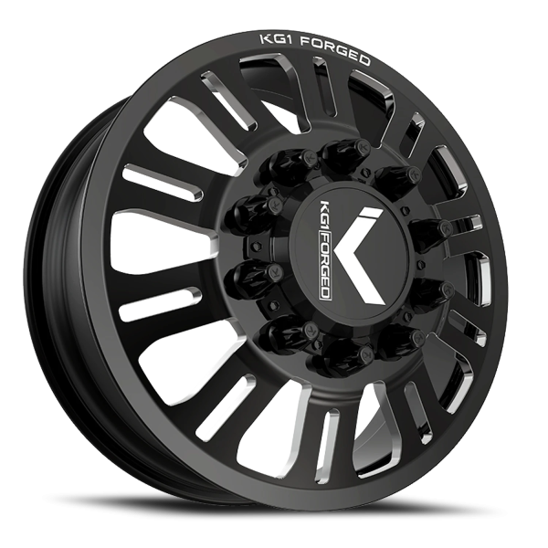 KG1 Forged Duel-D KD004