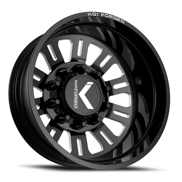 KG1 Forged Duel-D KD004