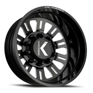 KG1 Forged Duel-D KD004