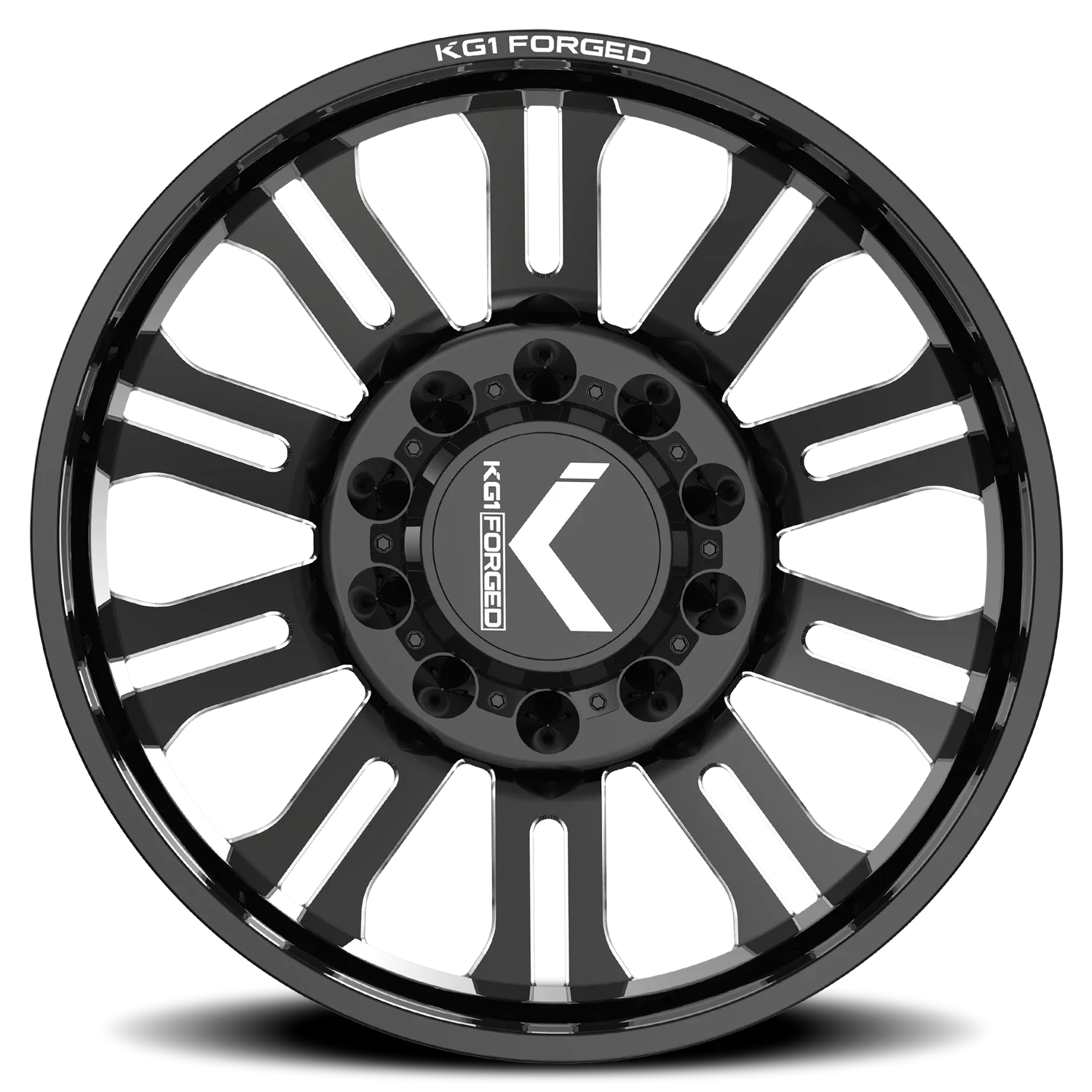 KG1 Forged Duel-D KD004 - Image 2