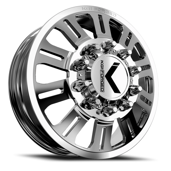 KG1 Forged Duel-D KD004