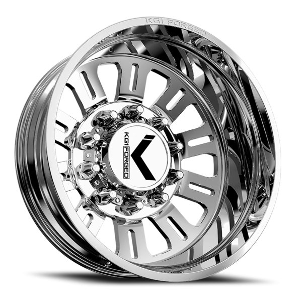 KG1 Forged Duel-D KD004