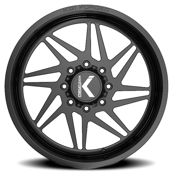 KG1 Forged Dyno KT029 - Image 2