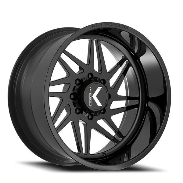 KG1 Forged Dyno KT029