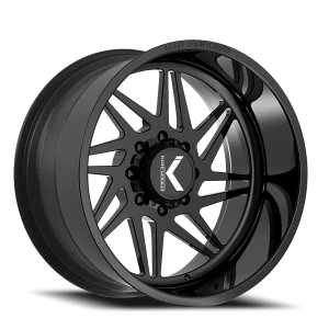 KG1 Forged Dyno KT029