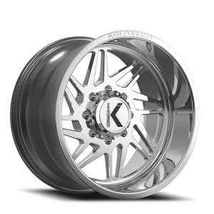 KG1 Forged Dyno KT029