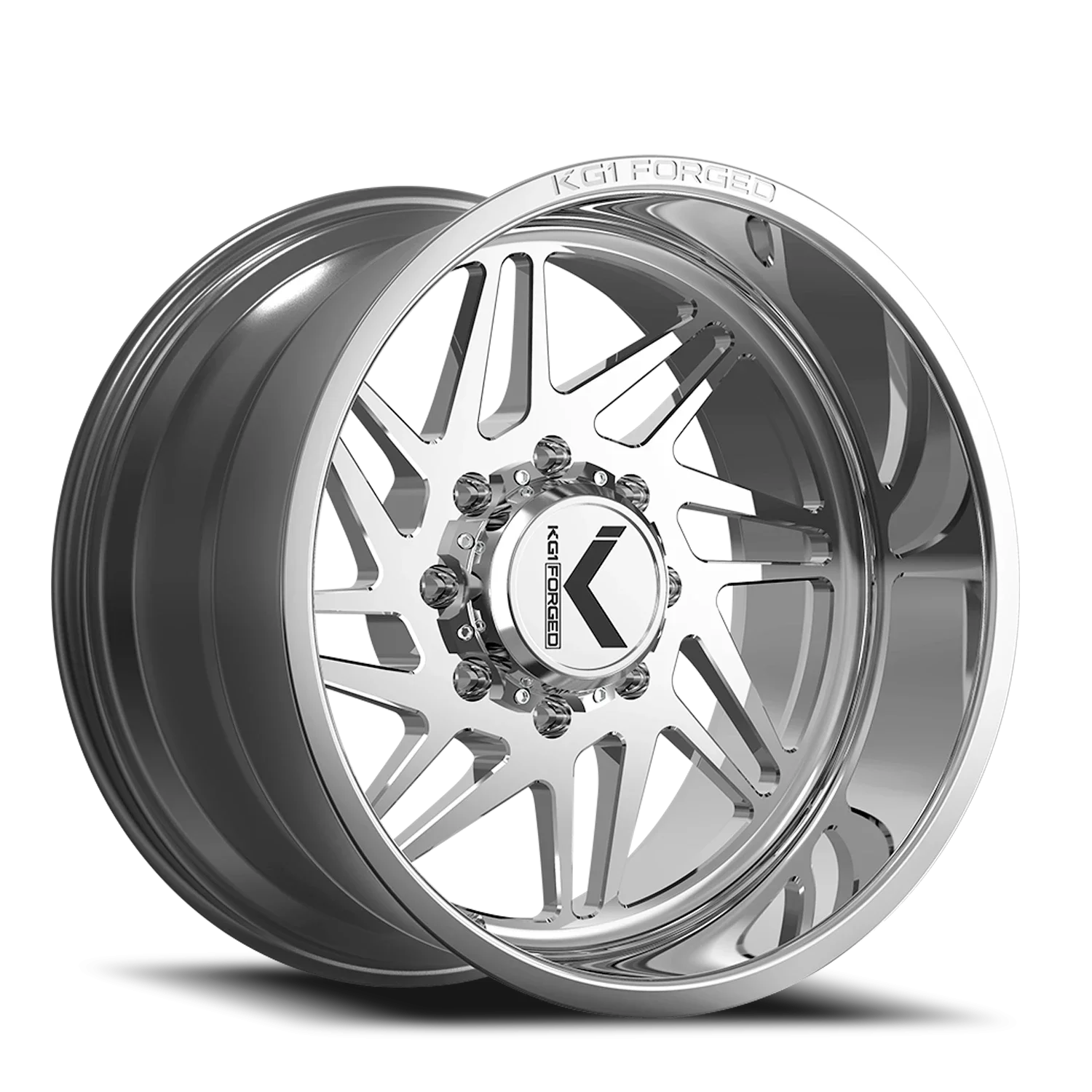 KG1 Forged Dyno KT029