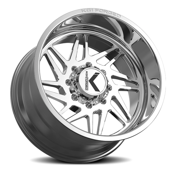 KG1 Forged Dyno KT029 - Image 2