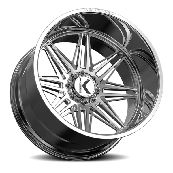 KG1 Forged Eclipse KC062 - Image 2