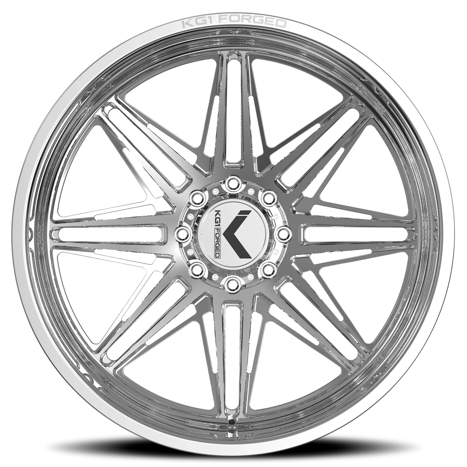 KG1 Forged Eclipse KC062 - Image 3