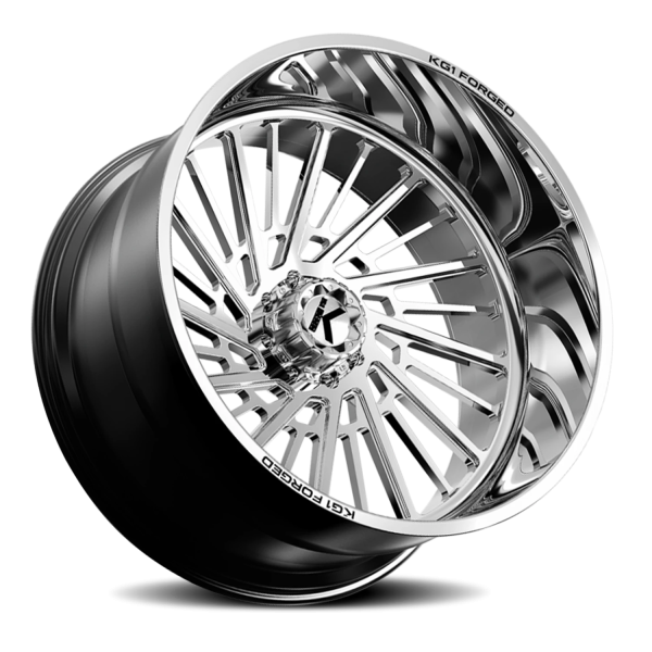 KG1 Forged Eddy KC008 - Image 2
