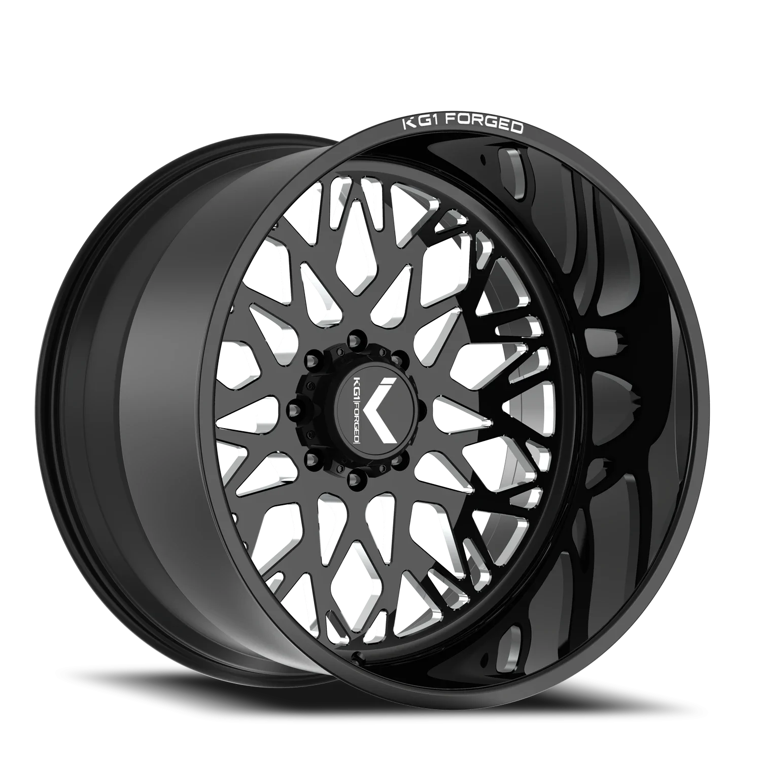 KG1 Forged Elevate KF056