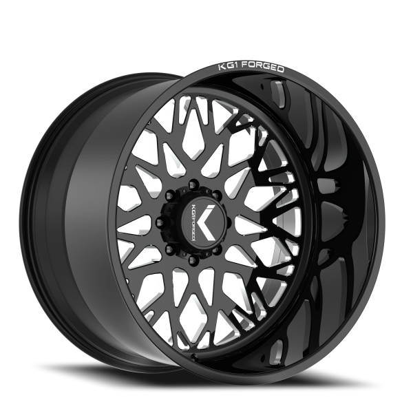 KG1 Forged Elevate KF056
