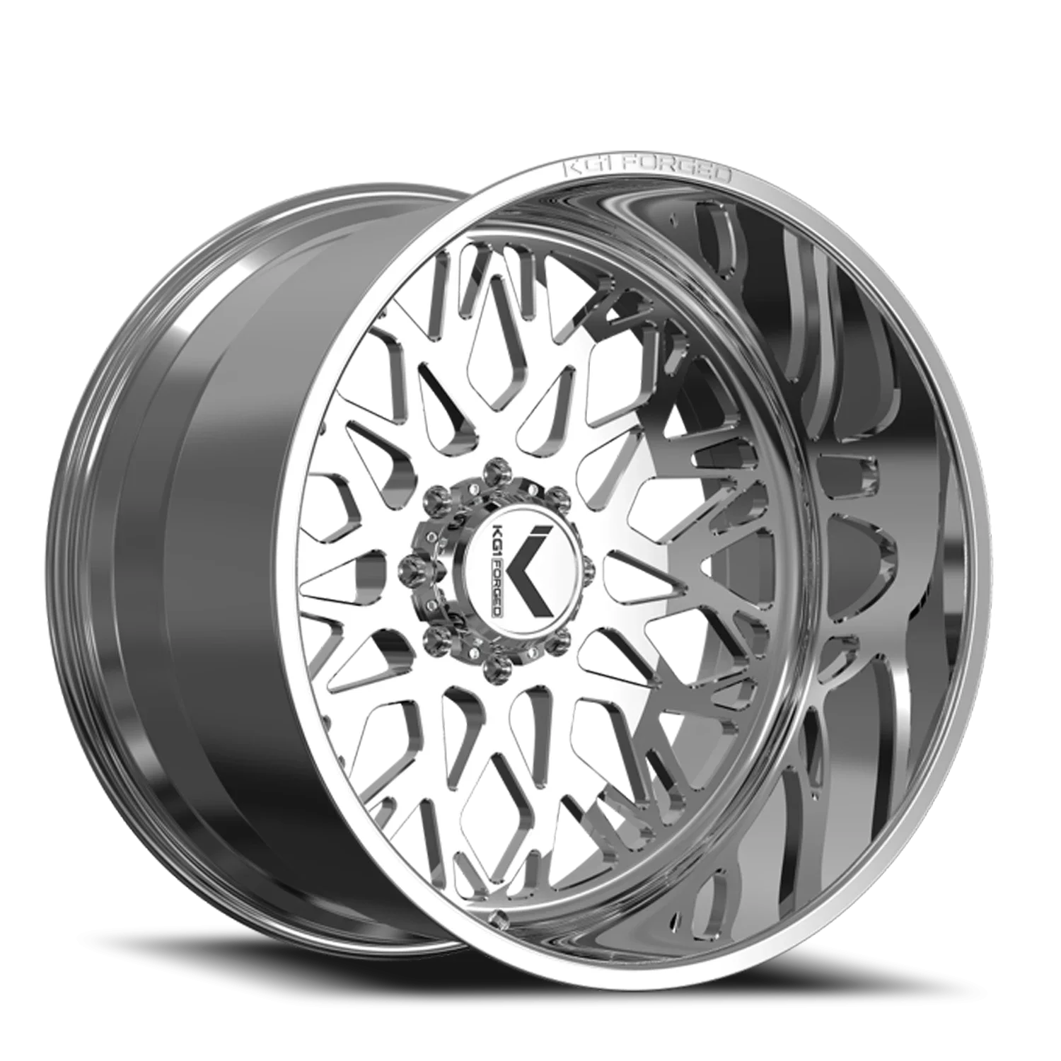 KG1 Forged Elevate KF056