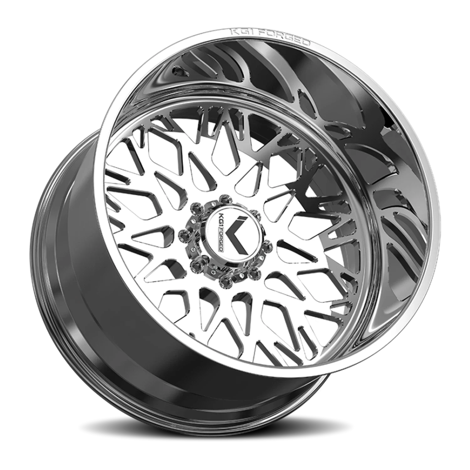 KG1 Forged Elevate KF056 - Image 2