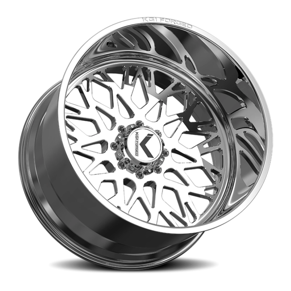 KG1 Forged Elevate KF056 - Image 2