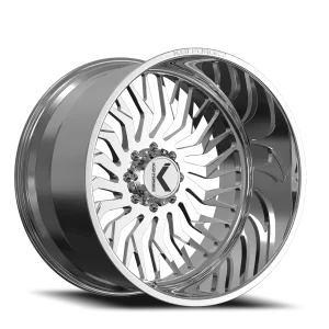 KG1 Forged Elixir KF063