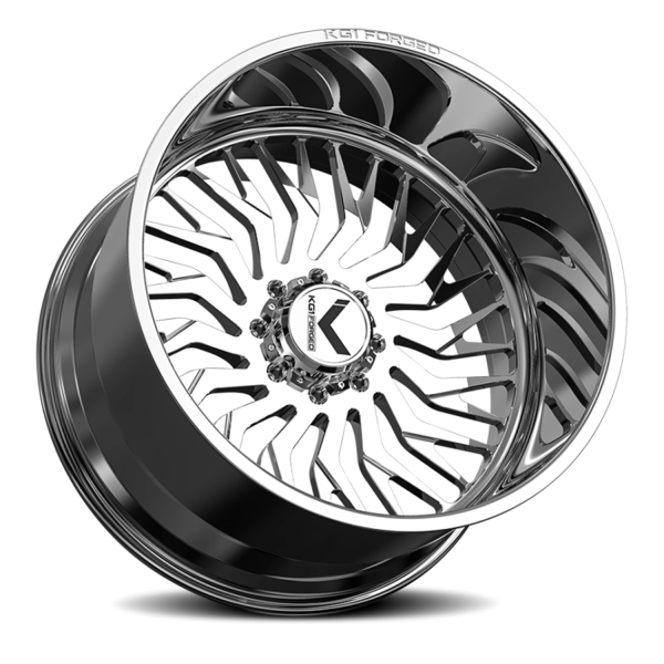 KG1 Forged Elixir KF063 - Image 2