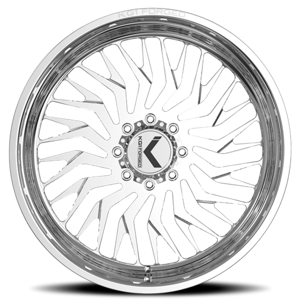 KG1 Forged Elixir KF063 - Image 3
