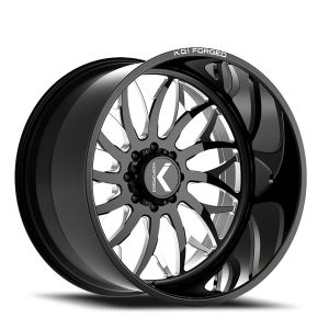 KG1 Forged Galactic KF022