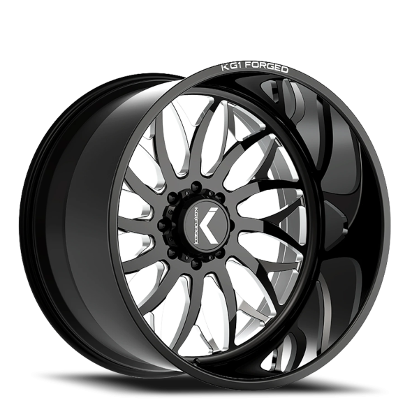 KG1 Forged Galactic KF022