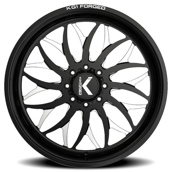 KG1 Forged Galactic KF022 - Image 2