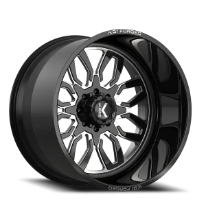 KG1 Forged Gear KF015