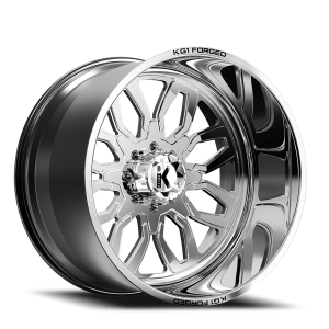 KG1 Forged Gear KF015