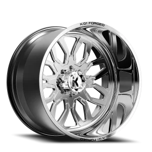 KG1 Forged Gear KF015